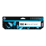 Original HP 980 D8J10AG Black Ink Cartridge test
