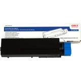 44917601 | Original OKI Toner Cartridge - Black