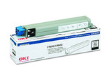 42918904 | Original Okidata C96/9650/9800 Toner Cartridge - Black