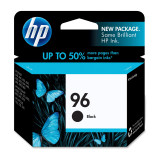 Original HP C8767WN#140 #96 DeskJet 5740 6540 Black Ink High Yield