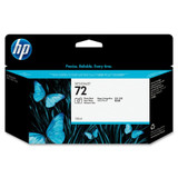 Original HP 72 Photo Black Inkjet Cartridge