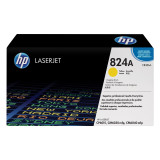 Original HP 824A CB386A Yellow LaserJet Image Drum