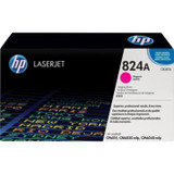 Original HP 824A Magenta Laser Drum Cartridge