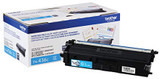 Brother Genuine OEM TN436C Super High Yield Cyan Toner (6.5K YLD)