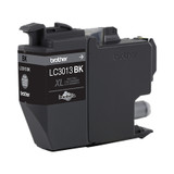 Brother LC3013BK ink cartridge Original Black 1 pcs