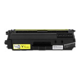 Brother TN339Y Yellow Toner Cartridge