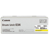 9455B001 Canon 034 34000 pages Yellow