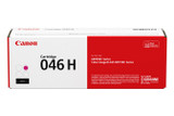 1252C001AA Canon 046 Hi Laser cartridge 5000pages Magenta