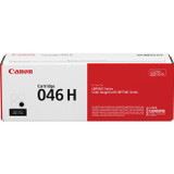 CRTDG046HBK Canon 046H Original Toner Cartridge - Black