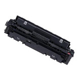 Canon 3026C001 054H High-Capacity Magenta Toner Cartridge