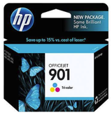 Original HP CC656AN#140 #901 OJ J4500 4640 Tri-Color