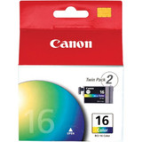 9818A003 Canon BCI-16 Color ink cartridge
