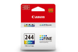 1288C001 Canon CL-244 ink cartridge