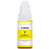 1598C001 Canon GI-290 Yellow