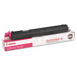 8642A003 Canon GPR-13 Magenta Toner Cartridge Original