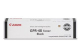 2788B003AA Canon GPR-48 Original Black 1 pcs