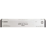 GPR53BK Canon GPR-53 Original Toner Cartridge - Black