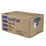 Original Brother DR-100 Black Laser Drum Unit