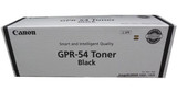 9436B003 Canon GPR-54 Original Black 1 pcs