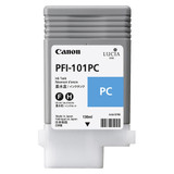 0887B001 Canon PFI-101PC ink cartridge Original Photo cyan