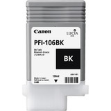 6621B001AA Canon PFI-106 BK ink cartridge Black
