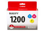 9232B005 Canon PGI-1200 ink cartridge Cyan Magenta Yellow