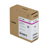 2366C001 Canon imagePROGRAF TX3000 PFI-110 SD Magenta Ink
