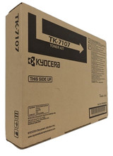 TK-7127 | 1T02V70US0 | Original Kyocera High-Yield Toner Cartridge - Black