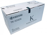 TK-5242K | 1T02R70US0 | Original Kyocera Toner Cartridge - Black