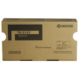 TK-3132 | 1T02LV0US0 | Original Kyocera Toner Cartridge - Black