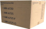 MK-6725 | 1702NJ7US0 | Original Kyocera Maintenance Kit