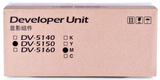 DV-5150M | 302NS93032 | Original Kyocera Developer Unit - Magenta