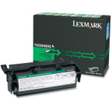 T650H80G Lexmark Original Toner Cartridge
