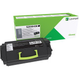 52D0H08 Lexmark Original Toner Cartridge - Black