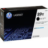 CF289Y | HP 89Y | Original HP LaserJet Extra High-Yield Toner Cartridge - Black