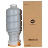 8937-807 | 802A | Original Konica Minolta Toner Cartridge - Black