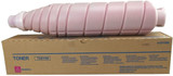 A1DY330 | TN615M | Original Konica Minolta Toner Cartridge - Magenta