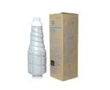 A0VW135 | TN612K | Original Konica Minolta Toner Cartridge - Black