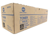 A04P131 | TN610K | Original Konica Minolta Toner Cartridge - Black