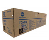A1U9130 | TN616K | Original Konica Minolta Toner Cartridge - Black