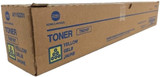 A11G231 | TN216Y | Original Konica Minolta Toner Cartridge - Yellow