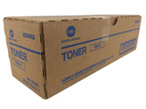 8938-402 | TN311 | Original Konica Minolta Toner Cartridge - Black