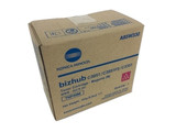 A95W330 | TNP49M | Original Konica Minolta Toner Cartridge - Magenta