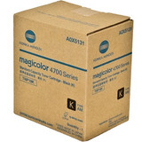 A0X5131 | Original Konica Minolta Toner Cartridge - Black