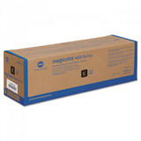 A0DK131 | Original Konica Minolta Toner Cartridge - Black