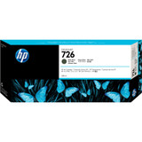 Original HP Black Matte Ink Cartridge CH575A