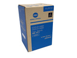AAJW131 | TNP81K | Original Konica Minolta Toner Cartridge - Black