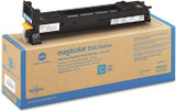 A06V432 | Original Konica Minolta Toner Cartridge - Cyan