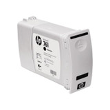 Original HP Black Matte Ink Cartridge  CM991A