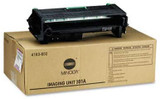 4163-602 | Original Konica Minolta Imaging Unit - Black